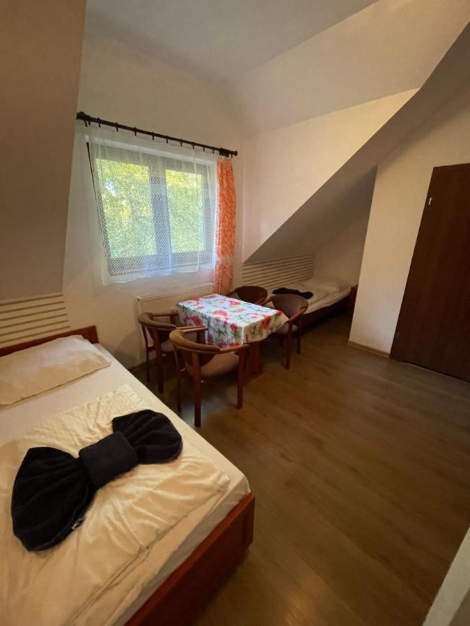Villa Dolce Vita Mrzeżyno Exteriér fotografie