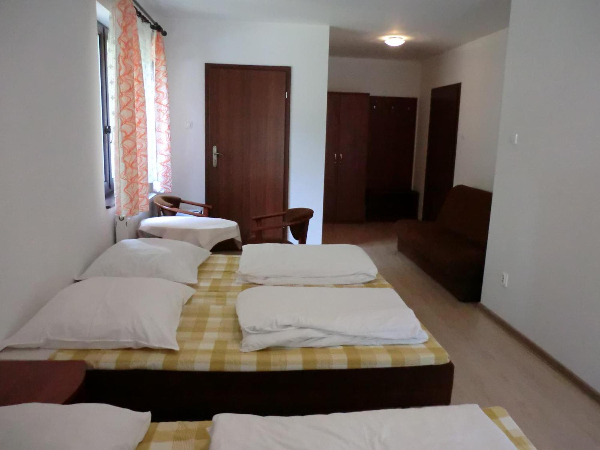 Villa Dolce Vita Mrzeżyno Exteriér fotografie