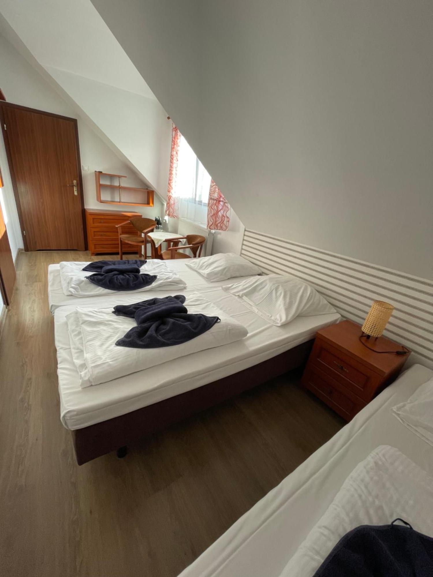 Villa Dolce Vita Mrzeżyno Exteriér fotografie